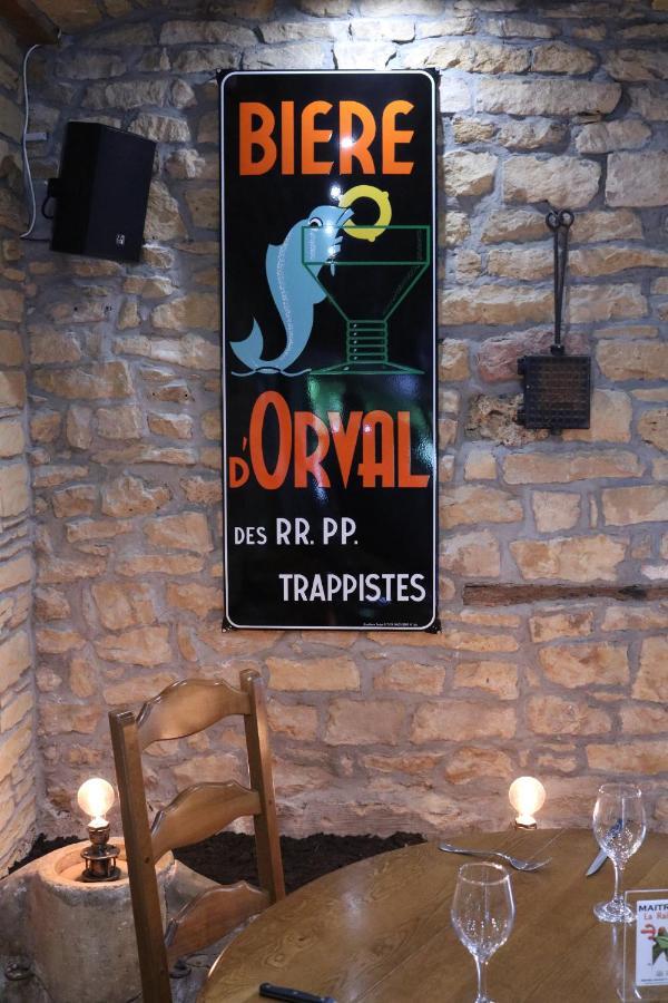 Hotel La Vieille Ferme Chassepierre Extérieur photo
